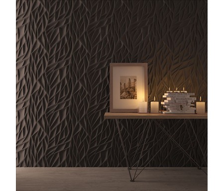 Гипсовые 3D панели DECO LINE MODERN M-40