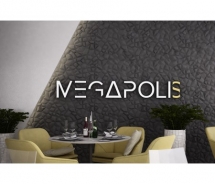 Гипсовые 3D панели RIFINITURA CRYSTALS