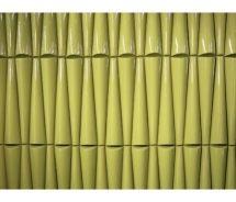 Гипсовые 3D панели Volume Form Premium Bamboo (Бамбу)