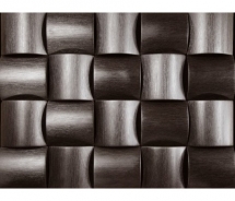 Гипсовые 3D панели Volume Form Premium Bumpy (Бампи)