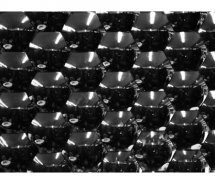 Гипсовые 3D панели Volume Form Premium Hexagon (Хексагон)