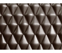 Гипсовые 3D панели Volume Form Premium Romb (Ромб)