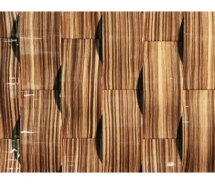 Гипсовые 3D панели Volume Form Premium Wave (Вэйв)