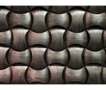 Гипсовые 3D панели Volume Form Premium Wedge (Вэдж)