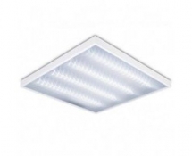 Светильник светодиодный DMS Армстронг IP54 DMS-MD-035-DS4-PR с рассеивателем призма 35 Вт 4200 К