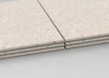 Неразъемный фальшпол K&R Design