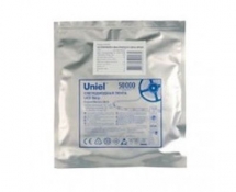 Лента светодиодная герметичная Uniel ULS 2835 120LED IP65 12V 9W Дневной свет