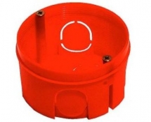 Коробка уст.СП 68*40 HEGEL КУ1106 84453