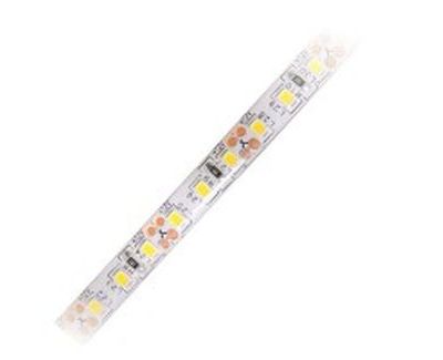 Лента светодиодная герметичная Volpe ULS Q334 2835 120LED IP65 12V 9,6W Теплый белый свет