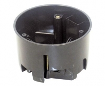 Коробка под заливку Efapel  83052 для люка на 4 модуля