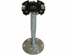 Стойки для фальшпола K&R (Россия)