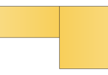 Ecophon Focus Levels 600x600x30