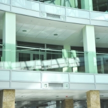 Акустическая плита Aria Extra Isofon белая Dg