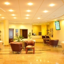 Акустическая плита Aria Extra Isofon белая Ds