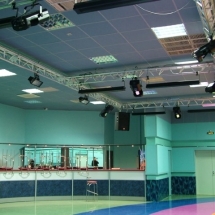 Акустическая плита Serenade Modul Isofon A 20мм