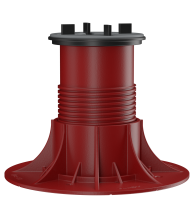 Регулируемая опора HILST LIFT F4 (115-155 мм)