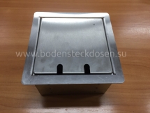 Лючок Bodensteckdosen 8503-P
