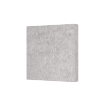 Объемная квадратная панель малая Г=65 Плейн F002.003