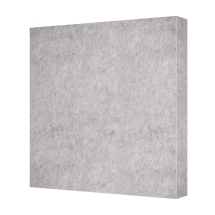 Объемная квадратная панель большая Г=93 Плейн F002.010