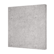 Объемная квадратная панель большая Г=65 Плейн F002.011