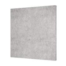 Объемная квадратная панель большая Г=37 Плейн F002.012