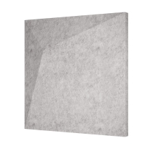 Объемная панель в форме неправильной пирамиды большая Г=110 Пирамида F002.013