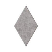 Ромб большой, фаска по периметру Ромб F003.003