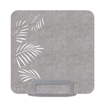 Напольная перегородка Ферн F009.005