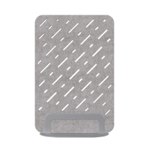 Напольная перегородка из войлока Morse KR009.003