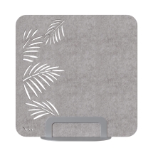 Напольная перегородка из войлока Fern KR009.005