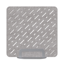 Напольная перегородка из войлока Morse KR009.006