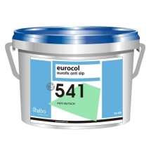 Клей 541 EuroFix Anti Slip водно-дисперсионная фиксация /10 кг